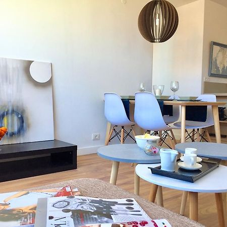 Apartamento En La Rambla Con Piscina Santa Cruz de Tenerife Eksteriør billede
