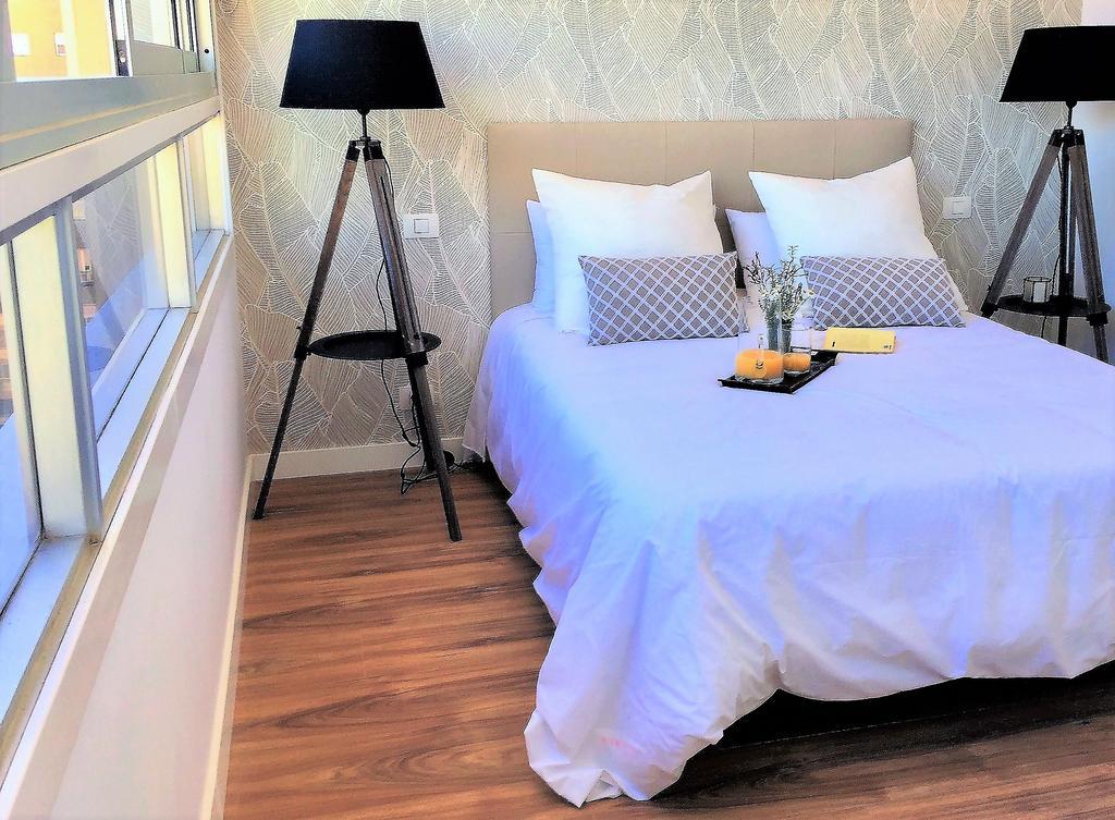 Apartamento En La Rambla Con Piscina Santa Cruz de Tenerife Eksteriør billede