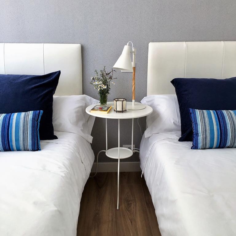 Apartamento En La Rambla Con Piscina Santa Cruz de Tenerife Eksteriør billede