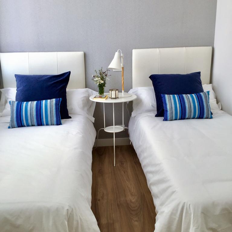 Apartamento En La Rambla Con Piscina Santa Cruz de Tenerife Eksteriør billede