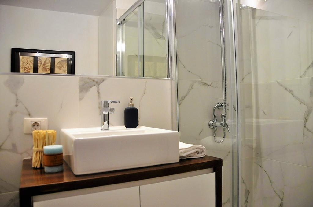 Apartamento En La Rambla Con Piscina Santa Cruz de Tenerife Eksteriør billede