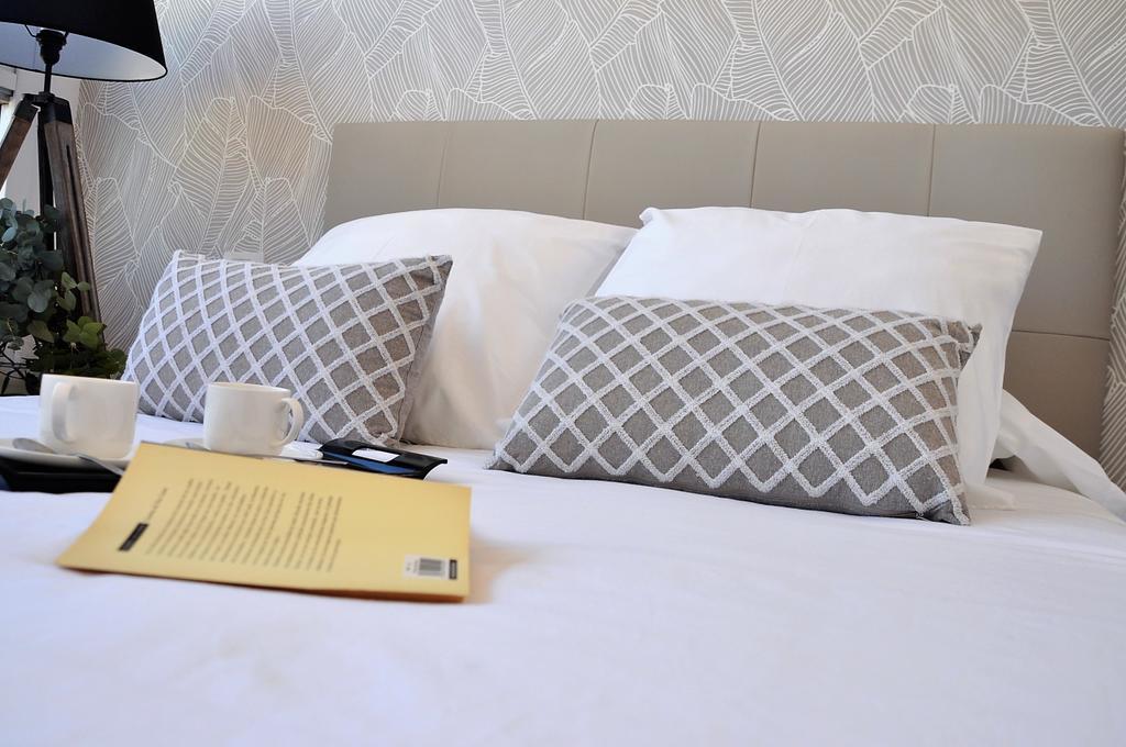 Apartamento En La Rambla Con Piscina Santa Cruz de Tenerife Eksteriør billede
