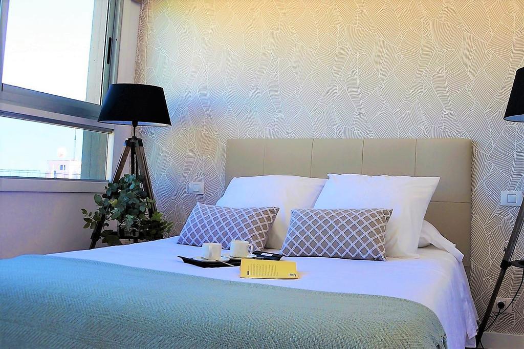 Apartamento En La Rambla Con Piscina Santa Cruz de Tenerife Eksteriør billede