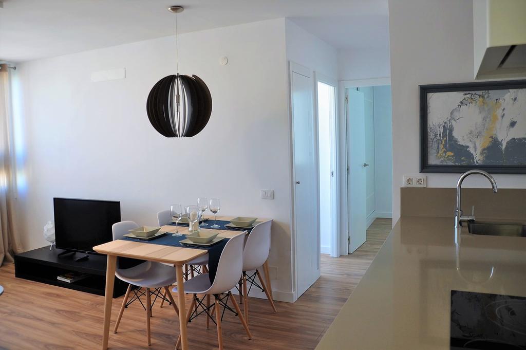 Apartamento En La Rambla Con Piscina Santa Cruz de Tenerife Eksteriør billede