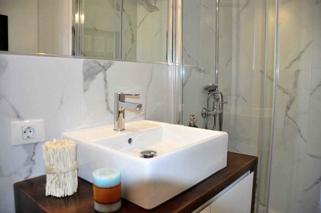Apartamento En La Rambla Con Piscina Santa Cruz de Tenerife Eksteriør billede