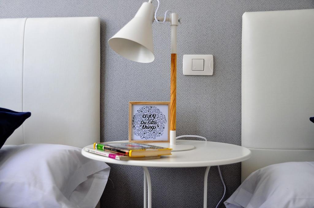Apartamento En La Rambla Con Piscina Santa Cruz de Tenerife Eksteriør billede