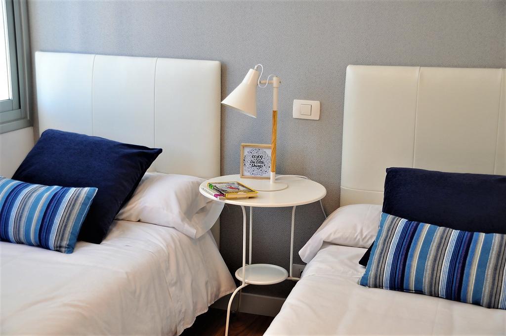 Apartamento En La Rambla Con Piscina Santa Cruz de Tenerife Eksteriør billede