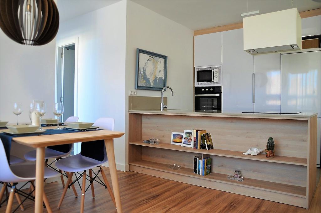 Apartamento En La Rambla Con Piscina Santa Cruz de Tenerife Eksteriør billede