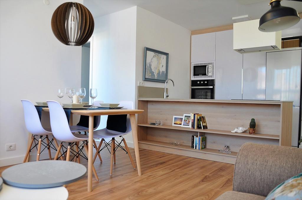 Apartamento En La Rambla Con Piscina Santa Cruz de Tenerife Eksteriør billede